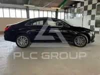 2021 Mercedes Benz CLA 250