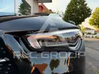 2021 Mercedes Benz CLA 250