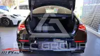 2021 Mercedes Benz CLA 250