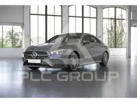 2021 Mercedes Benz CLA 250