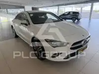 2021 Mercedes Benz CLA 250