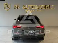 2021 Mercedes Benz CLA 250