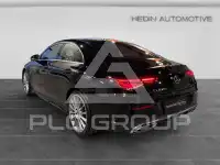 2021 Mercedes Benz CLA 250