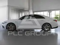 2021 Mercedes Benz CLA 250