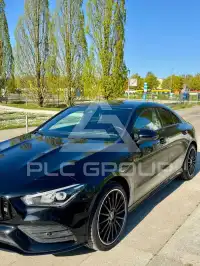 2021 Mercedes Benz CLA 250