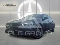 2021 Mercedes Benz CLA 250