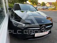 2021 Mercedes Benz CLA 250