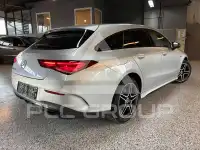2021 Mercedes Benz CLA 250