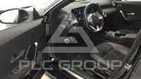 2021 Mercedes Benz CLA 250
