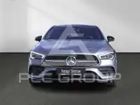 2021 Mercedes Benz CLA 250