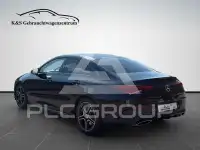 2021 Mercedes Benz CLA 250