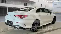 2021 Mercedes Benz CLA 250