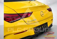 2021 Mercedes Benz CLA 250