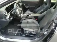 2021 Mercedes Benz CLA 250
