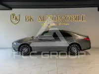 2021 Mercedes Benz CLA 250