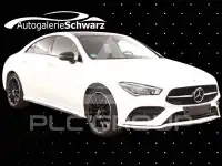 2021 Mercedes Benz CLA 250