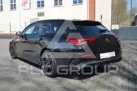 2021 Mercedes Benz CLA 250