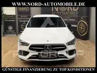 2021 Mercedes Benz CLA 250