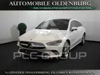2021 Mercedes Benz CLA 250