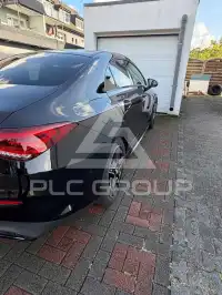 2021 Mercedes Benz CLA 250