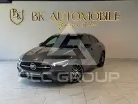 2021 Mercedes Benz CLA 250