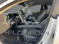 2021 Mercedes Benz CLA 250
