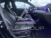 2021 Mercedes Benz CLA 250
