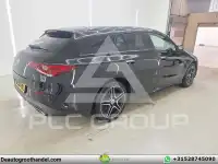 2021 Mercedes Benz CLA 250