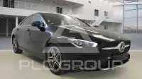 2021 Mercedes Benz CLA 250