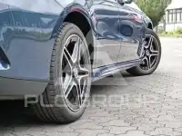 2021 Mercedes Benz CLA 250
