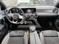 2021 Mercedes Benz CLA 250