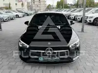 2021 Mercedes Benz CLA 250