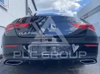 2021 Mercedes Benz CLA 250