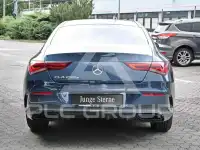 2021 Mercedes Benz CLA 250