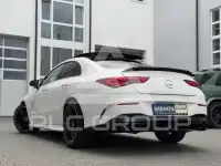 2021 Mercedes Benz CLA 250