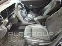 2021 Mercedes Benz CLA 250