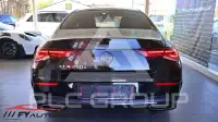 2021 Mercedes Benz CLA 250