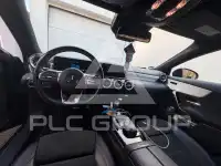2021 Mercedes Benz CLA 250