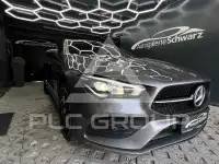 2021 Mercedes Benz CLA 250