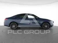 2021 Mercedes Benz CLA 250