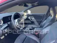 2021 Mercedes Benz CLA 250