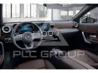 2021 Mercedes Benz CLA 250