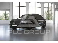 2021 Mercedes Benz CLA 250