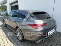 2021 Mercedes Benz CLA 250