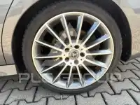2021 Mercedes Benz CLA 250