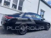 2021 Mercedes Benz CLA 250