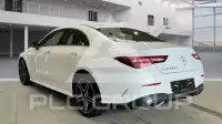 2021 Mercedes Benz CLA 250