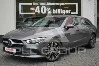 2021 Mercedes Benz CLA 250