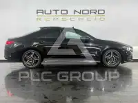 2021 Mercedes Benz CLA 250