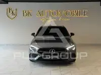 2021 Mercedes Benz CLA 250